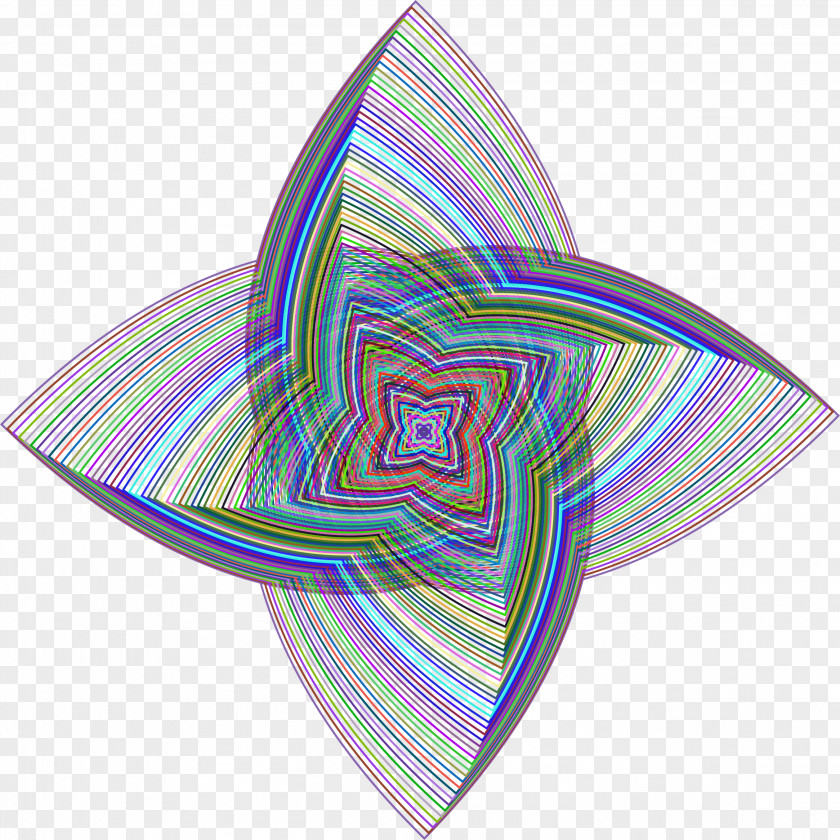 Line Art Abstract Clip PNG