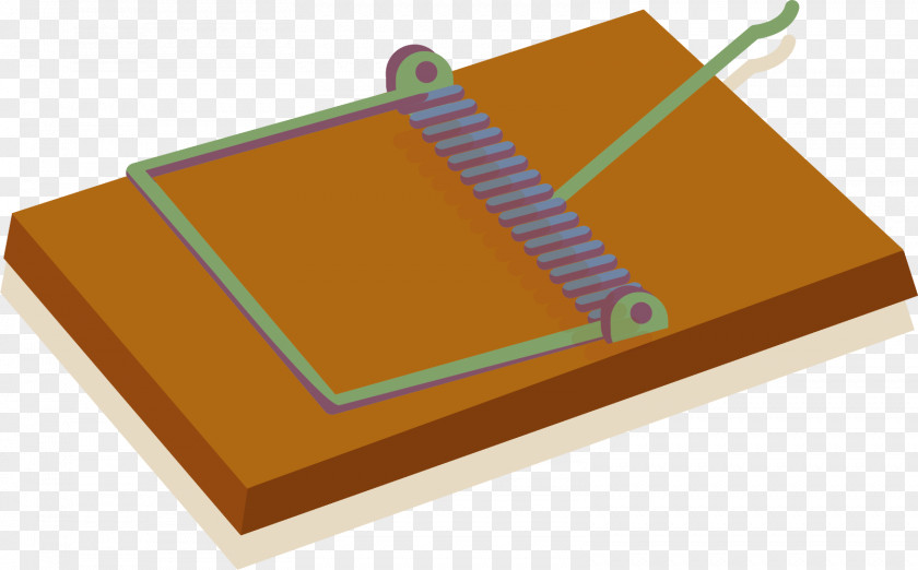 Rat Trap Trapping Computer File PNG