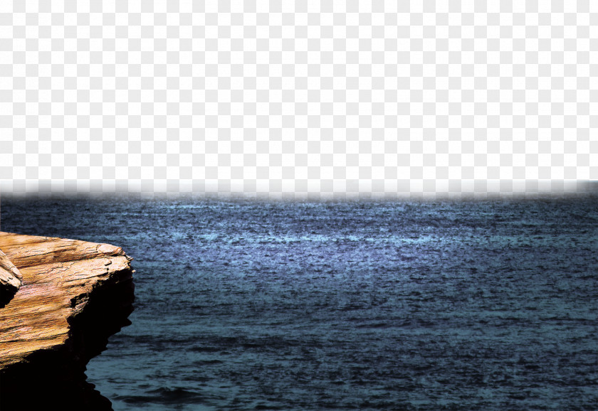 Seawater Shore Download PNG