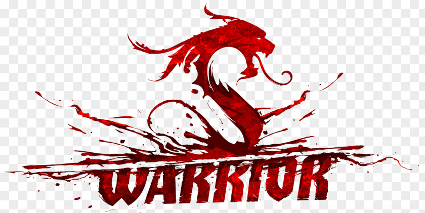 Shadow Warrior Image Clip Art Illustration PNG