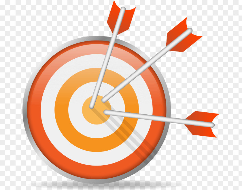 Shooting Targets Sports Darts Clip Art Archery PNG