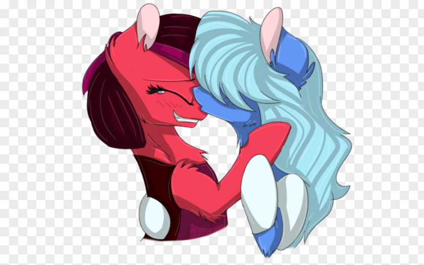 Stronger Than I Was Pony You Art PNG
