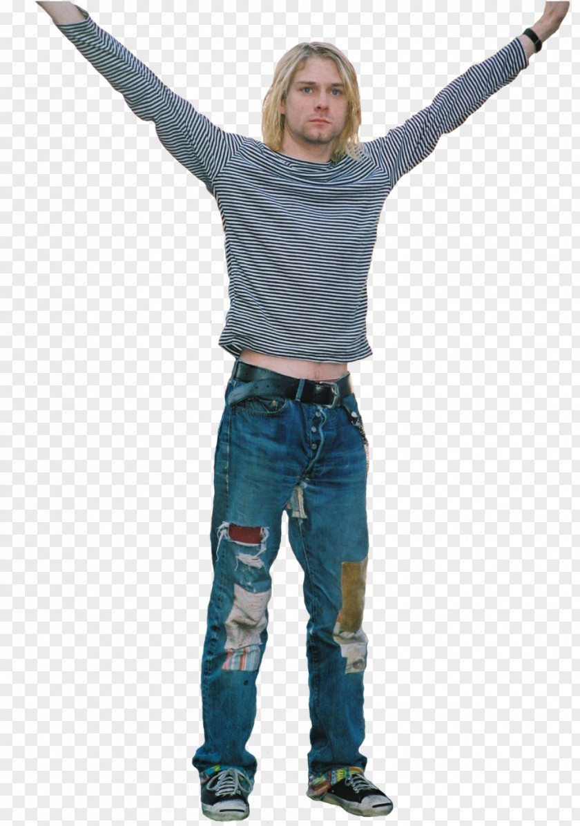 Suicide Of Kurt Cobain Nirvana Music Grunge Celebrity PNG of Celebrity, kurt angle clipart PNG