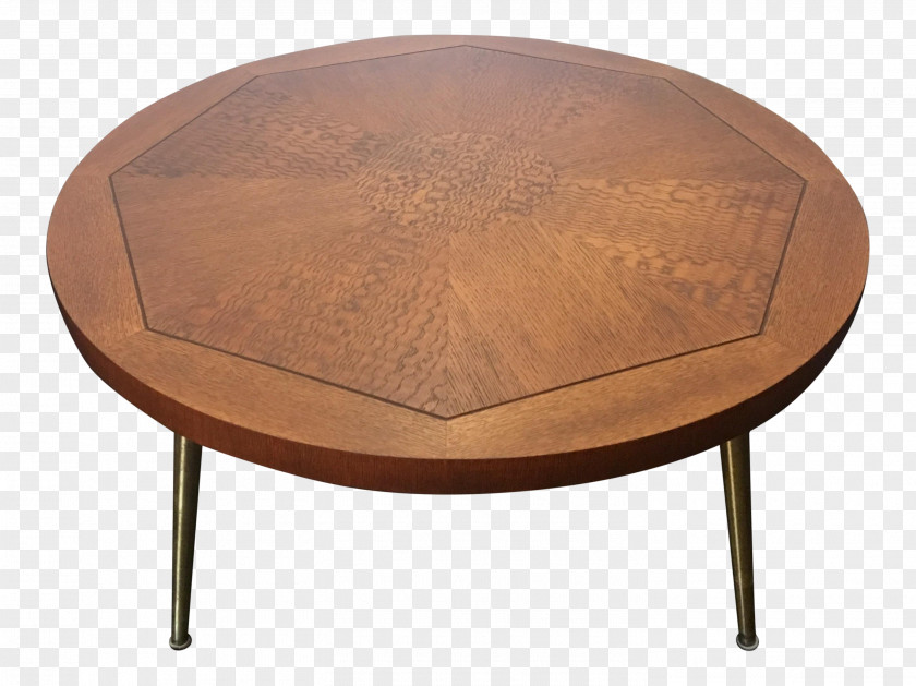 Table Coffee Tables Furniture Wood Stain PNG