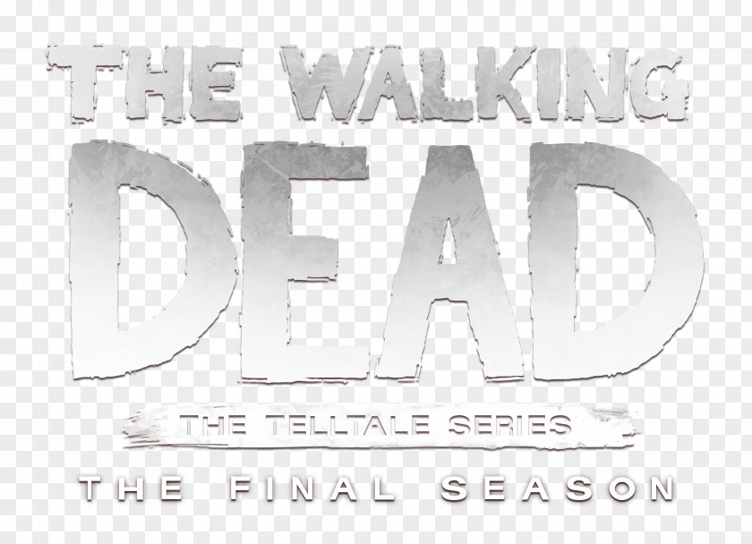The Walking Dead Logo Brand Product Design Font PNG
