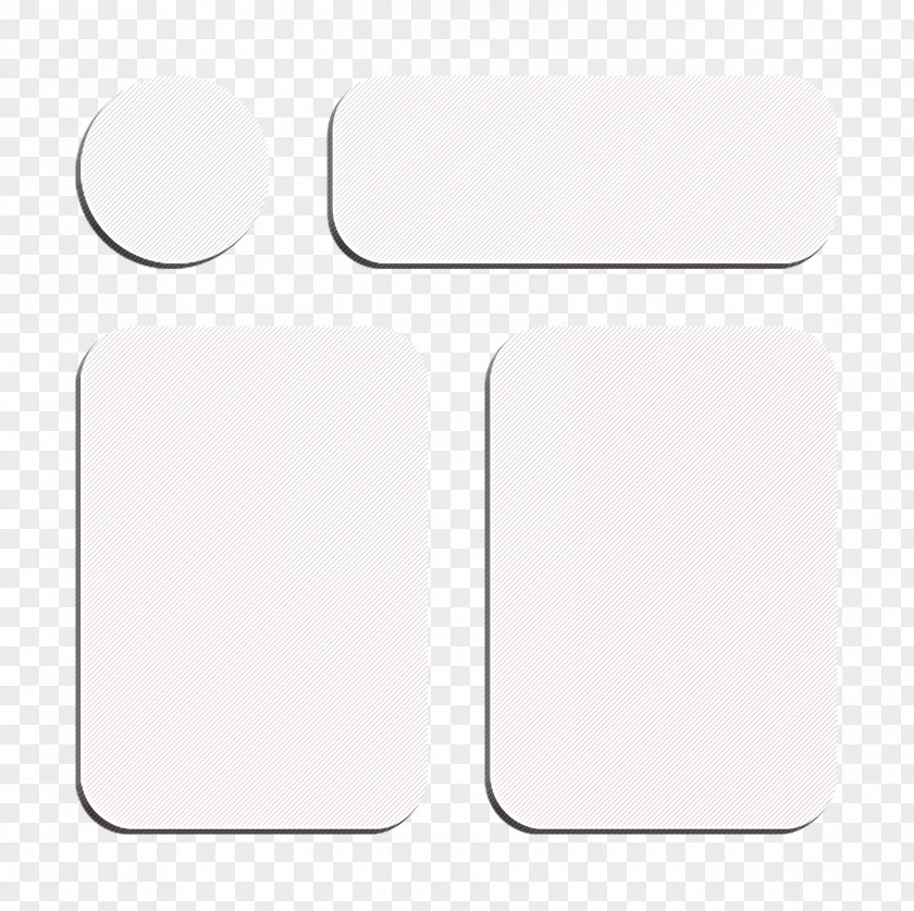 Wireframe Icon Ui PNG