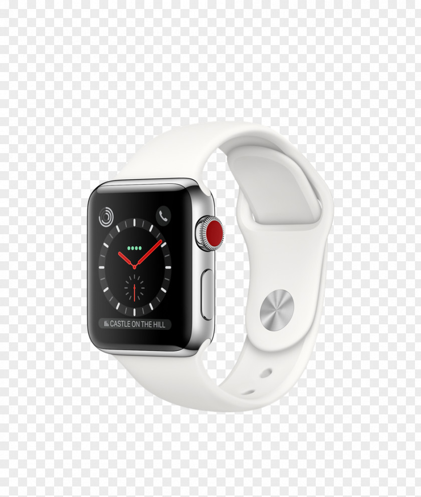 Apple Watch Series 3 IPhone 6 2 PNG