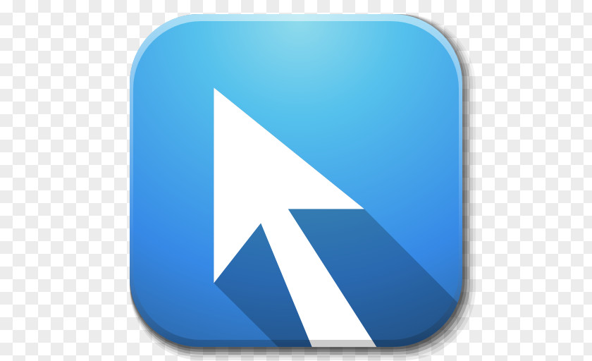 Apps Ccsm Blue Angle Brand PNG