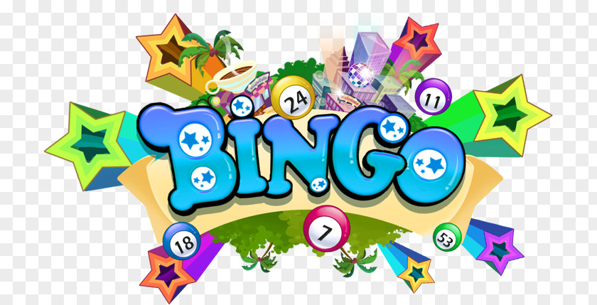 Bingo Game Clip Art Desktop Wallpaper Image PNG