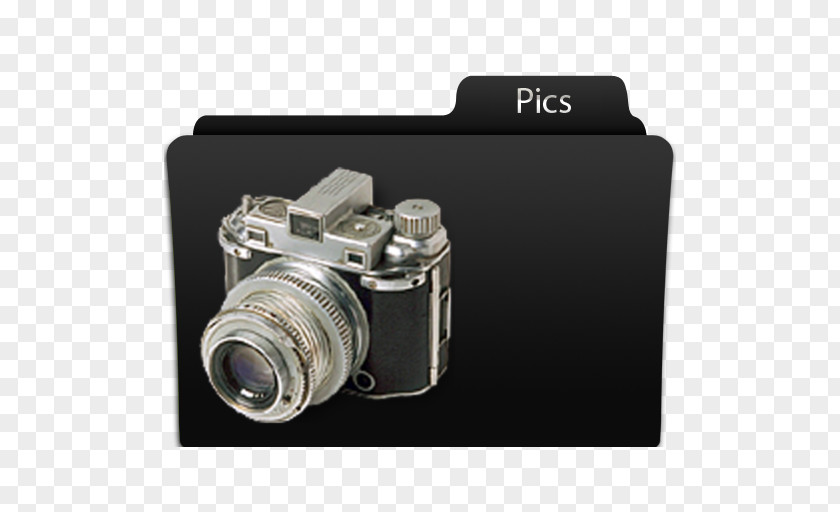 Camera Lens Digital SLR Paper Photography PNG