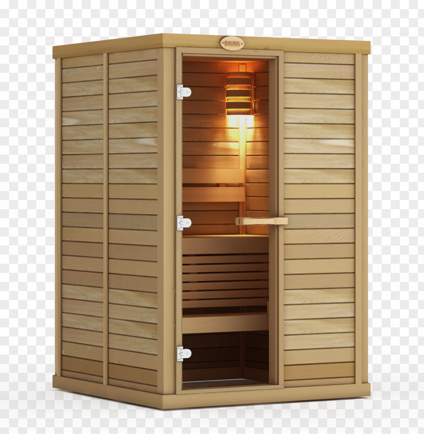 Cedarwood Sauna Banya Steam Room Apartment Price PNG