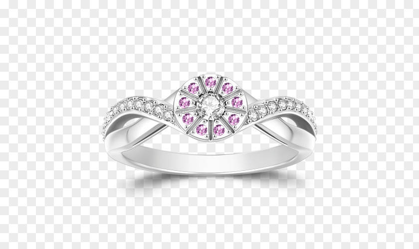 Couple Rings Wedding Ring Silver Body Jewellery PNG