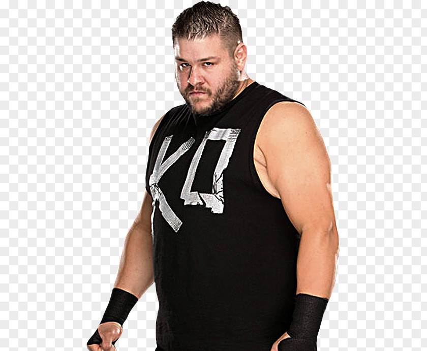 Kevin Owens File Computer PNG
