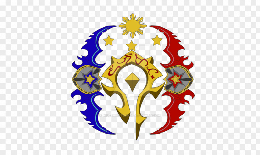 Logo DeviantArt Emblem Guild World Of Warcraft: Legion PNG