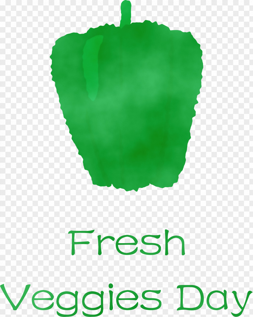 Logo Leaf Font Green Meter PNG