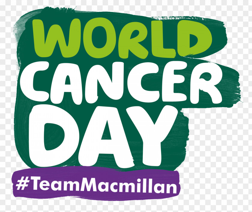 Macmillan Cancer Support Logo Brand Font PNG