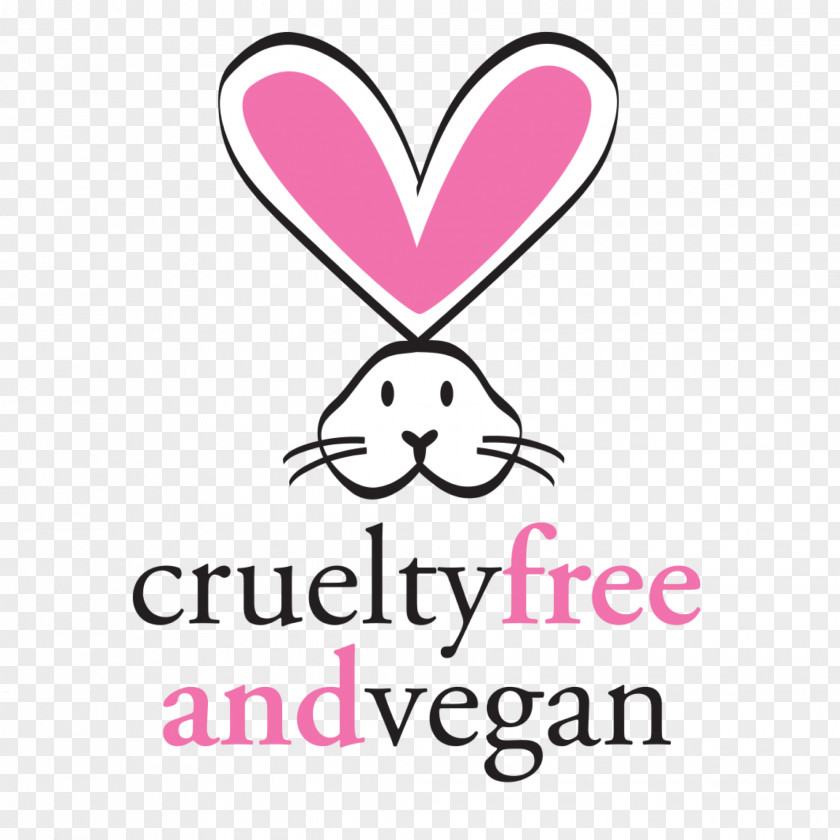 Rabbit Cruelty-free Clip Art Animal Testing People For The Ethical Treatment Of Animals PNG