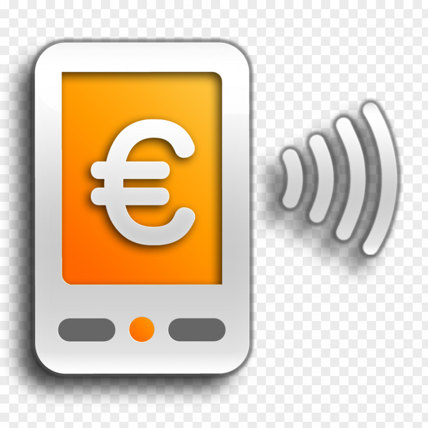 Smartphone Mobile Payment Contactless Orange S.A. PNG