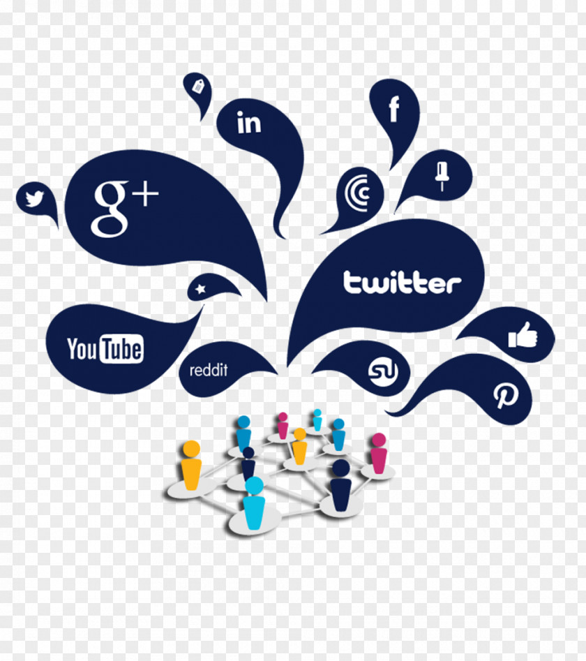 Social Media Marketing Mass Learning (social Pedagogy) PNG