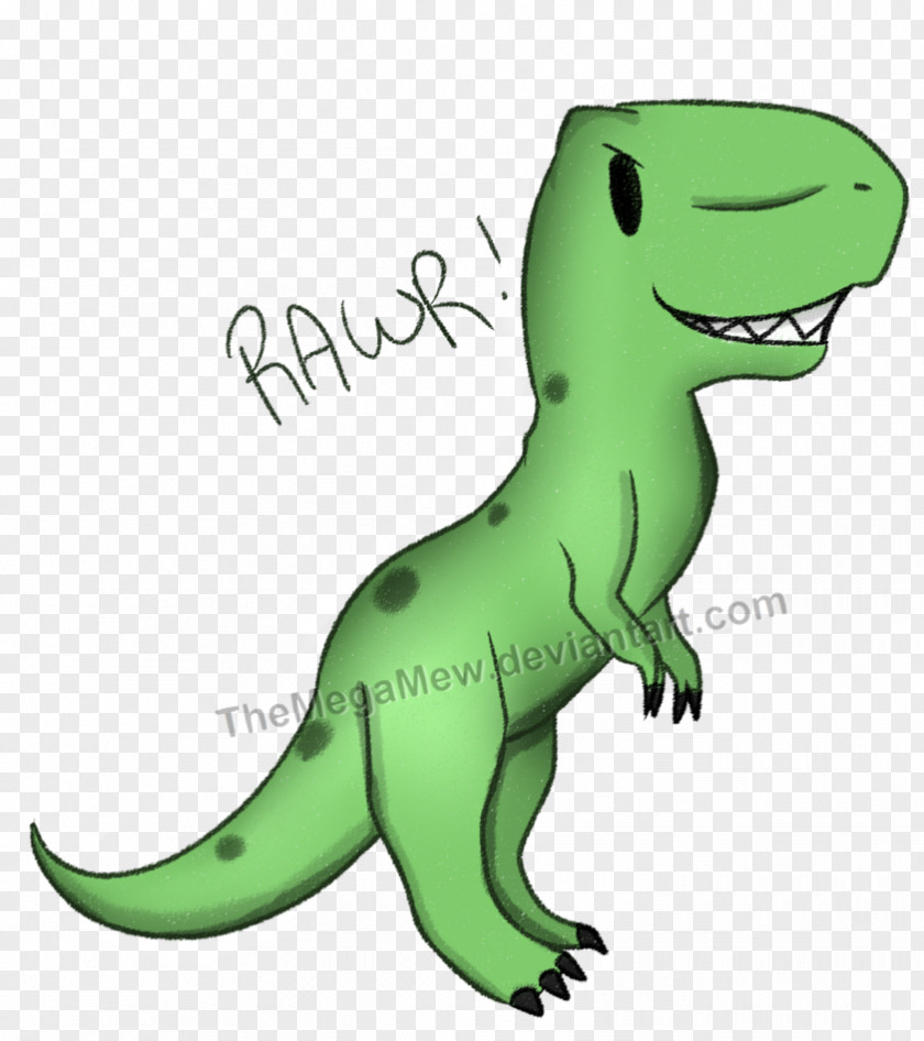 T Rex Tyrannosaurus Dinosaur Cartoon Organism Clip Art PNG