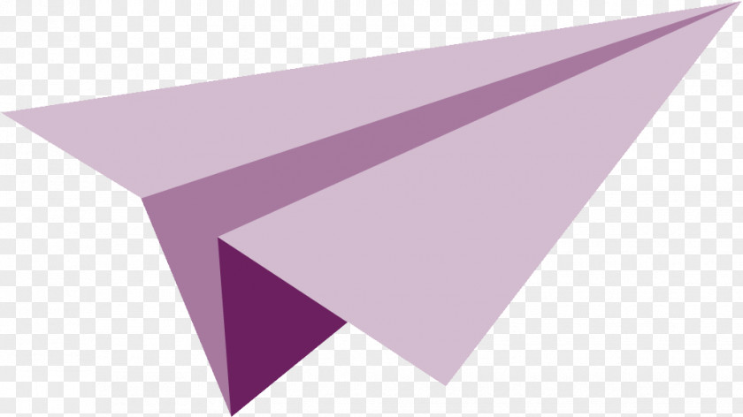 Airplane Paper Plane Glider PNG