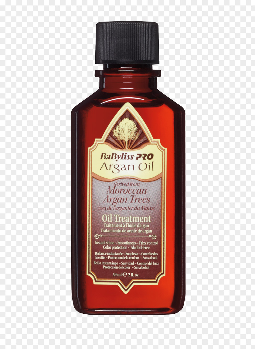 Argan Oil Hair Iron BaByliss SARL PNG