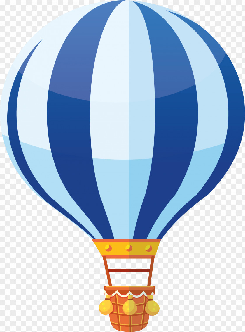 Balloon Hot Air Microsoft Azure PNG