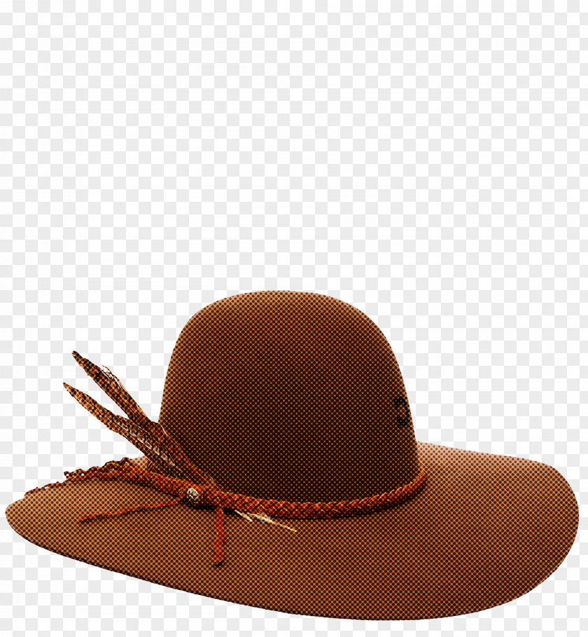 Beige Costume Hat Clothing Fashion Accessory Brown Tan PNG