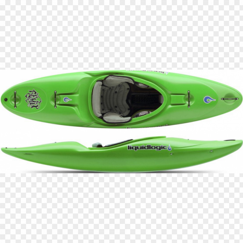 Boat Liquidlogic Kayaks Watercraft Canoe PNG