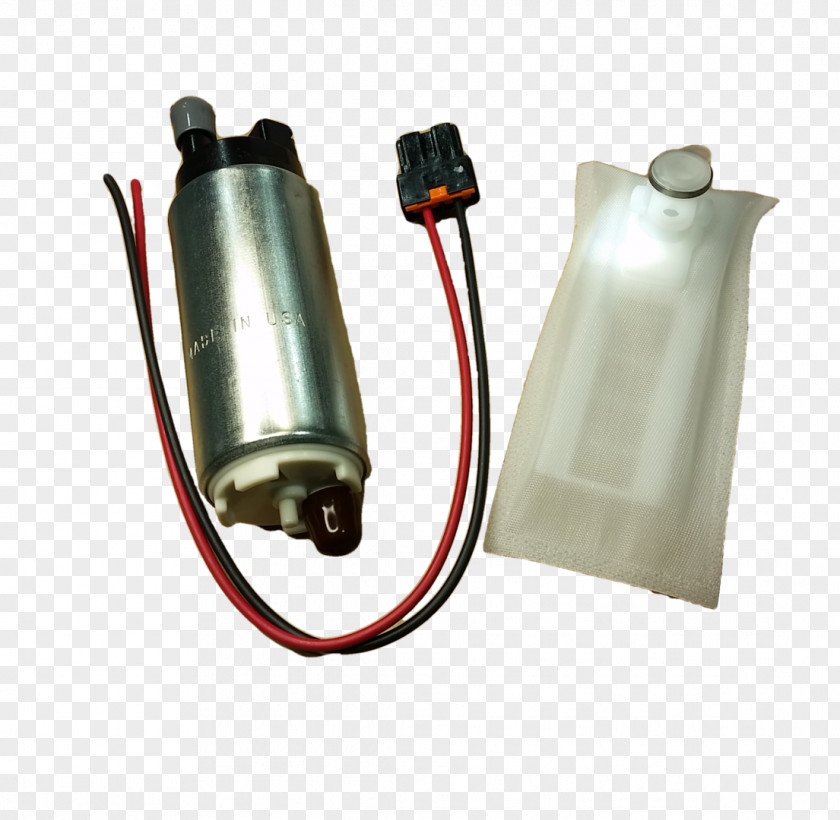 Car Cylinder PNG