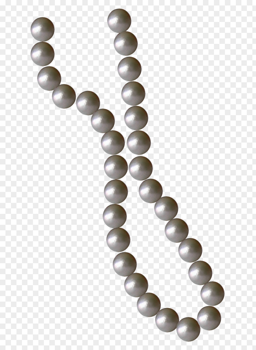 Cliparts Border String Pearl Necklace Jewellery Clip Art PNG