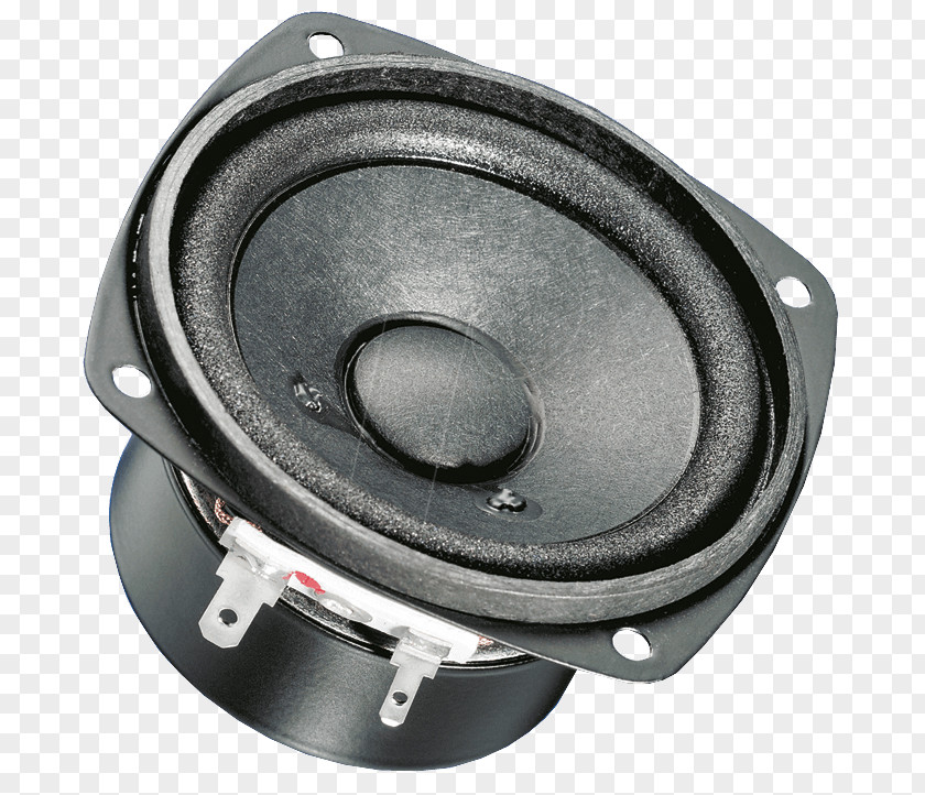 Computer Speakers Subwoofer Loudspeaker Full-range Speaker Frequency Response PNG