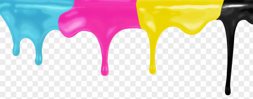 Edible Ink Printing Yellow CMYK Color Model Stock Photography Subtractive PNG