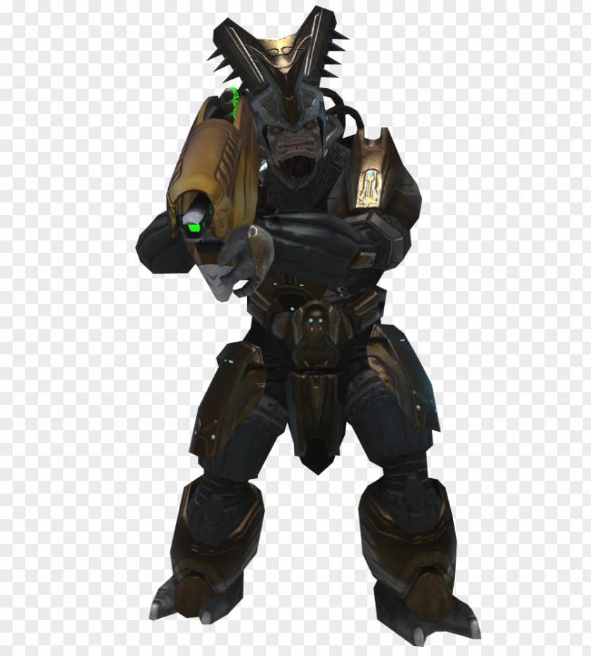 Halo Wars 3: ODST 2 Master Chief PNG