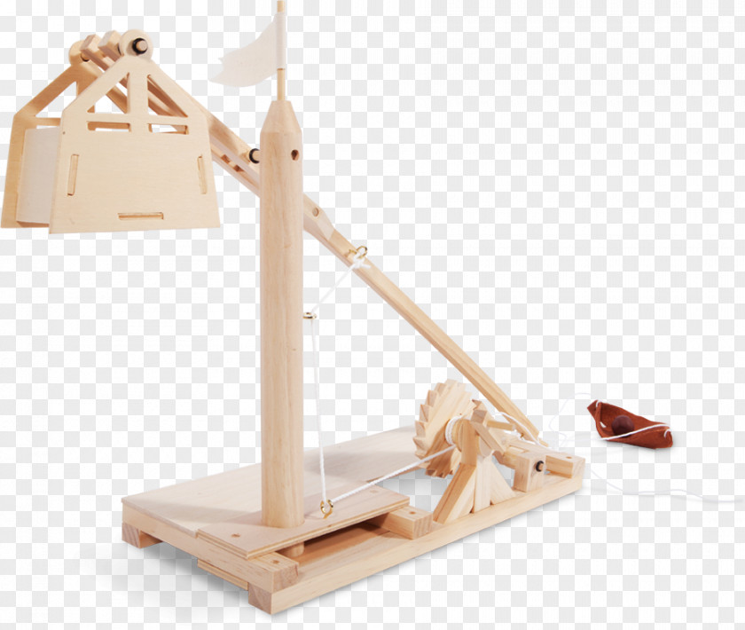 Helicopter Trebuchet Ornithopter Siege Engine Invention PNG
