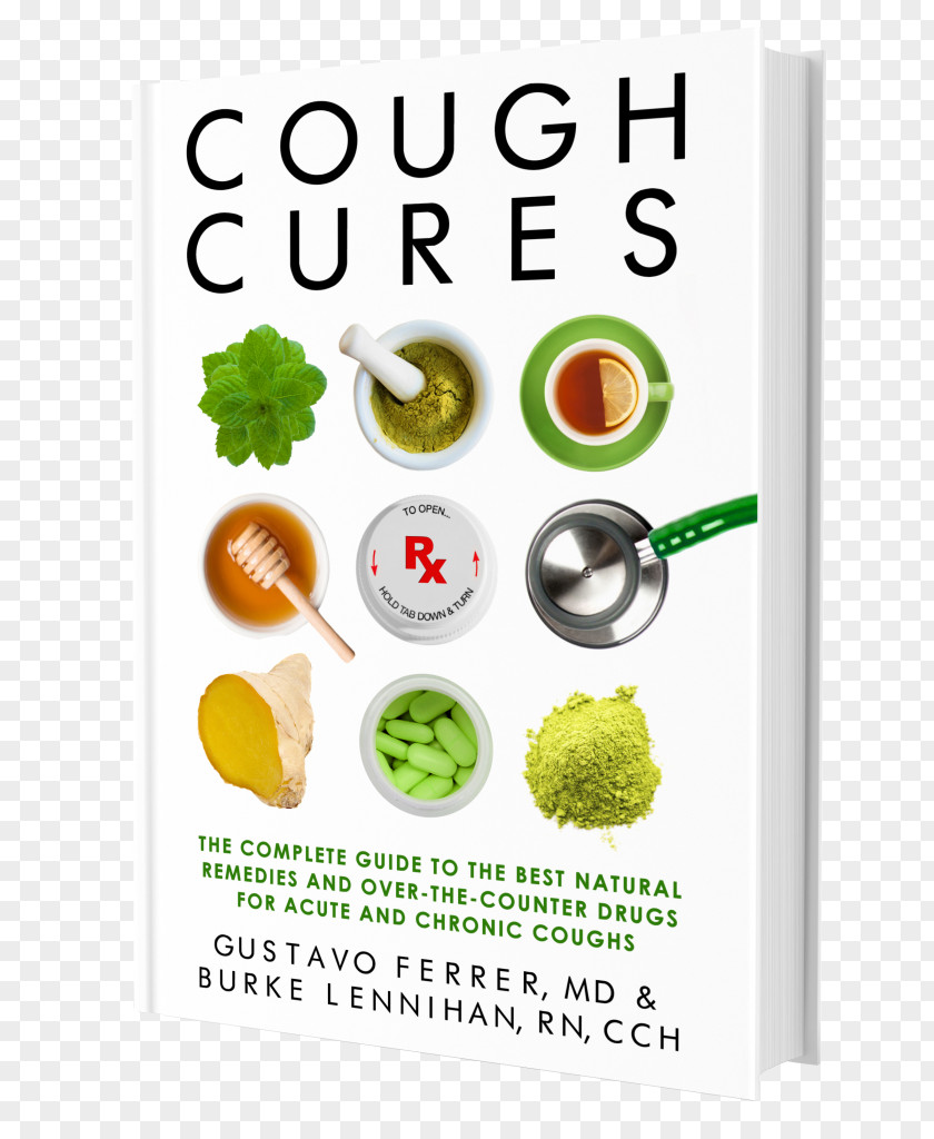 Homeopathy Cough Cures: The Complete Guide To Best Natural Remedies And Over-The-Counter Drugs For Acute Chronic Coughs Pharmaceutical Drug Medicine PNG