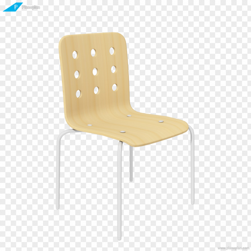 IKEA Catalogue Chair Beige PNG