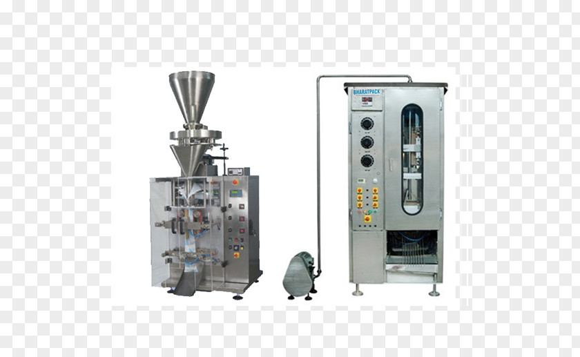 India Barth Matha Vertical Form Fill Sealing Machine Manufacturing Packaging And Labeling PNG