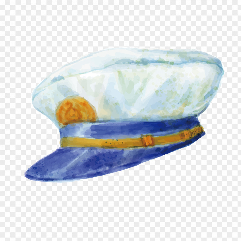 Navy Hat Euclidean Vector Download Icon PNG