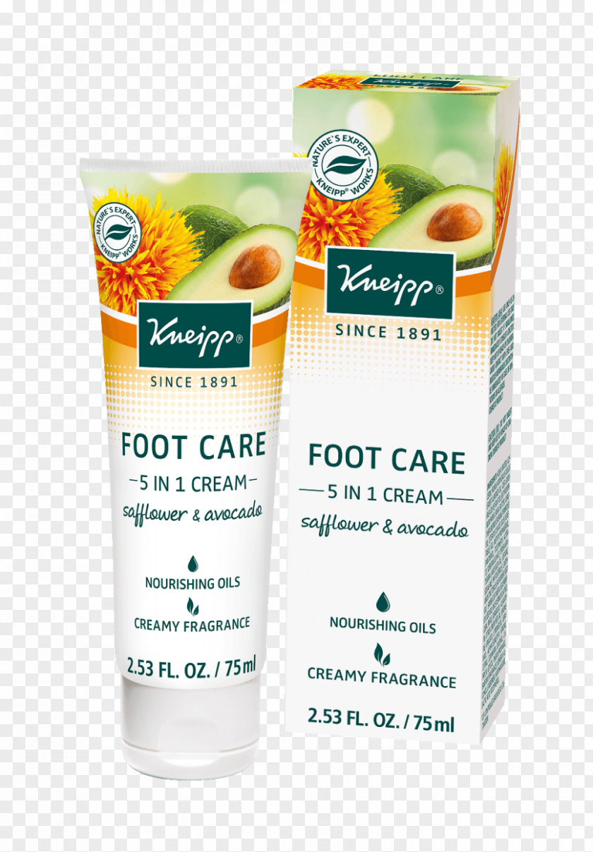 Prunus Dulcis Cream Lotion Sunscreen Foot Avocado PNG