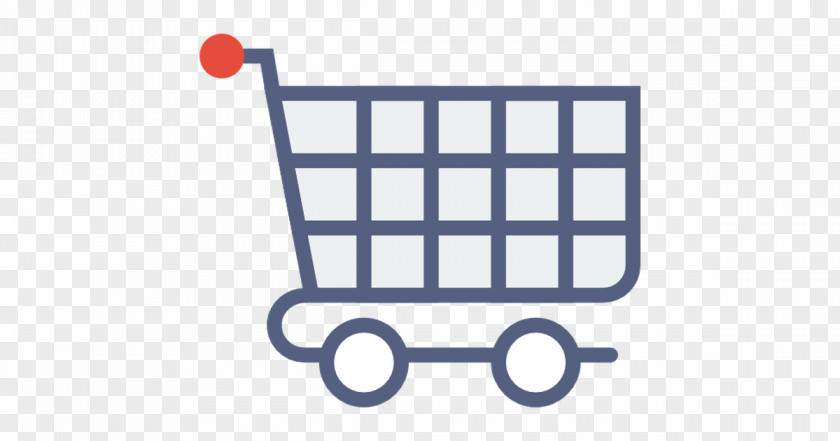 Shopping Cart Online Retail Business PNG