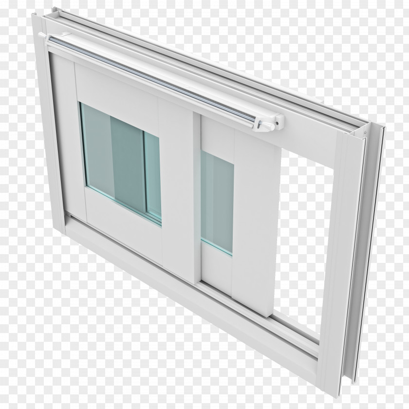 Silver Aluminium Windows Window Carpenter Building Metal PNG