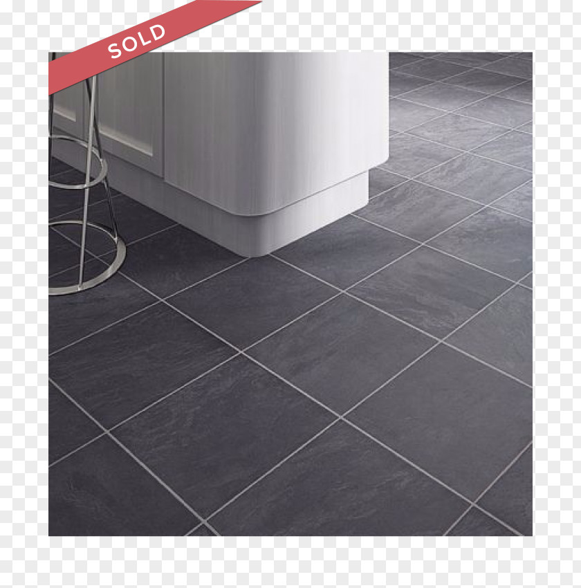 Slate Floor Laminate Flooring Tile Bathroom PNG