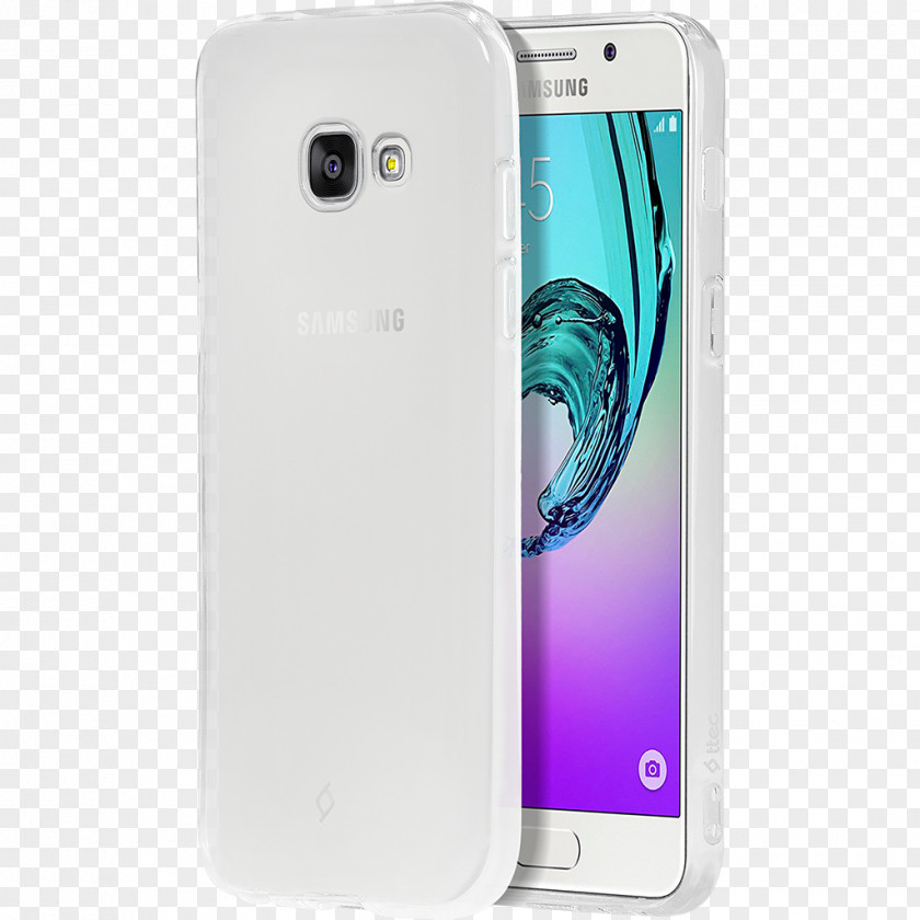 Smartphone Samsung Galaxy A5 (2017) Feature Phone A3 A7 PNG