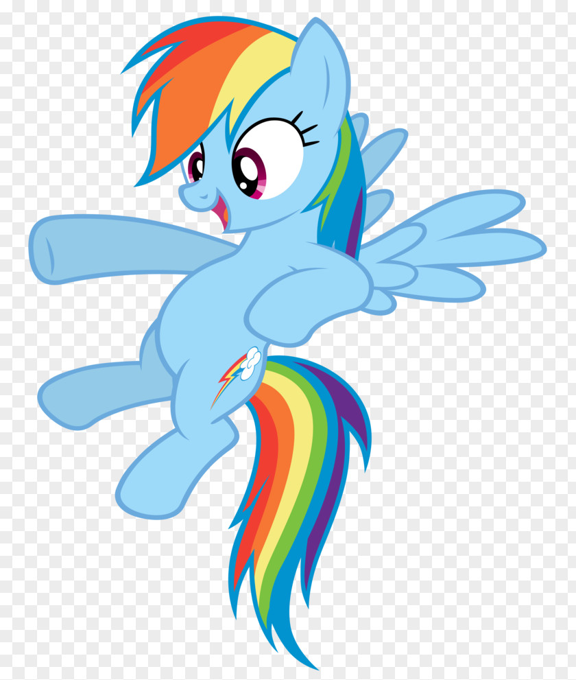 Step Up My Little Pony Rainbow Dash PNG