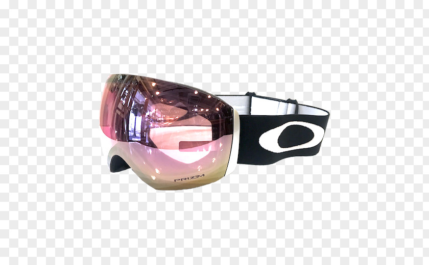 Sunglasses Goggles Flight Oakley, Inc. Prism PNG