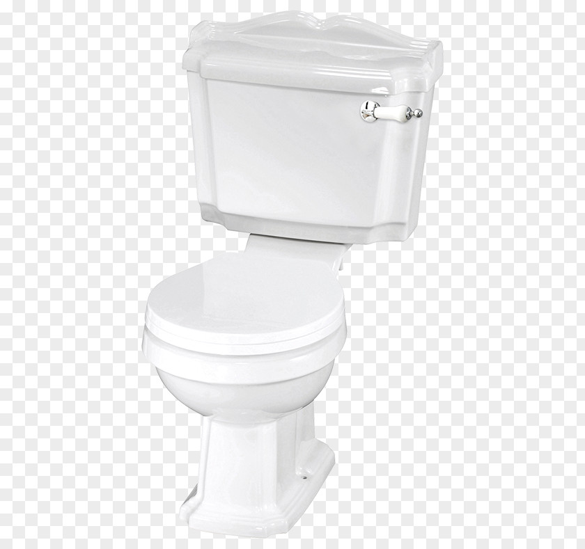 Toilet Pan & Bidet Seats PNG