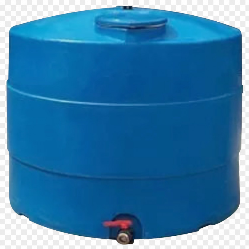 Water Tank Plastic Cylinder Gas PNG