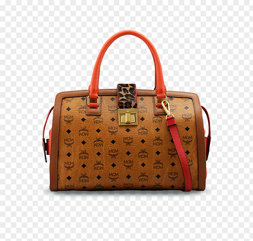 Bag MCM Worldwide Handbag Tasche Satchel PNG