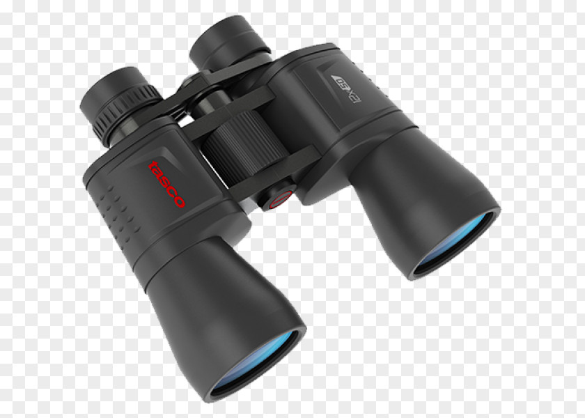 Binoculars Porro Prism Roof Tasco PNG